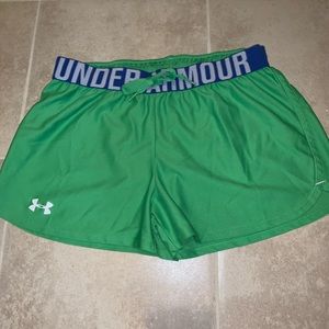 Under Armour Athletic Shorts